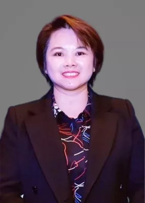 严元熙   创始人  执行董事兼总经理