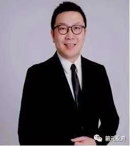 专家顾问团队 ：李振江